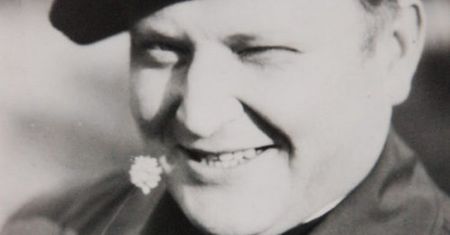 Zmarł ks. Stanisław Szmidt. Autor polskiego tekstu pieśni "Barka"