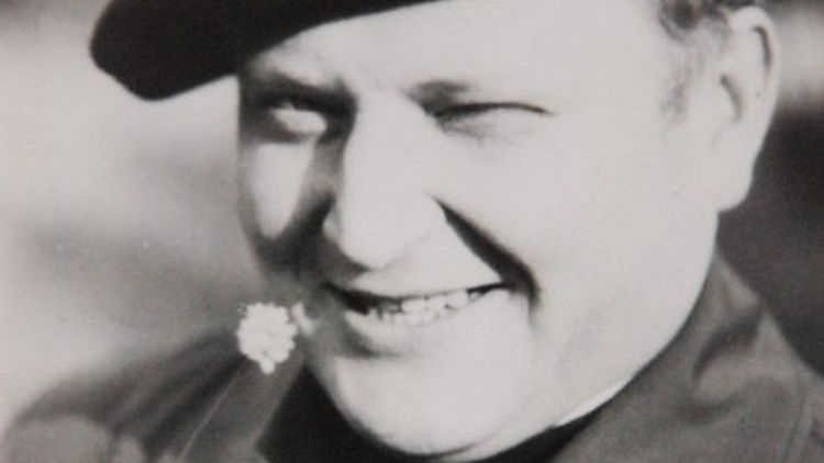 Ks. Stanisław Szmidt