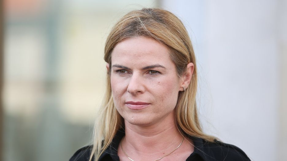 Joanna Schmidt walczy z byłym mężem o pieniądze na dzieci