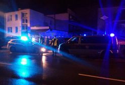 Pożar w Koszalinie w zagranicznych mediach. Tragedia odbiła się szerokim echem