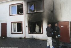 Pożar w Koszalinie. Właściciel escape roomu godzi się na dłuższy areszt