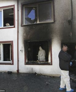 Pożar w Koszalinie. Właściciel escape roomu godzi się na dłuższy areszt