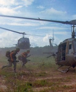 Wietnam: Odnaleziono zwłoki radzieckich pilotów z czasów wojny