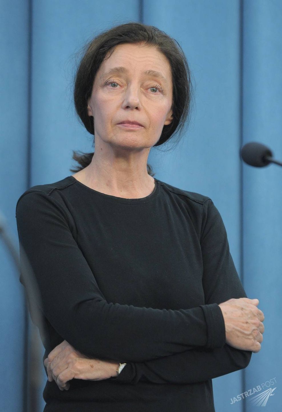 Najstarsza mama w Polsce