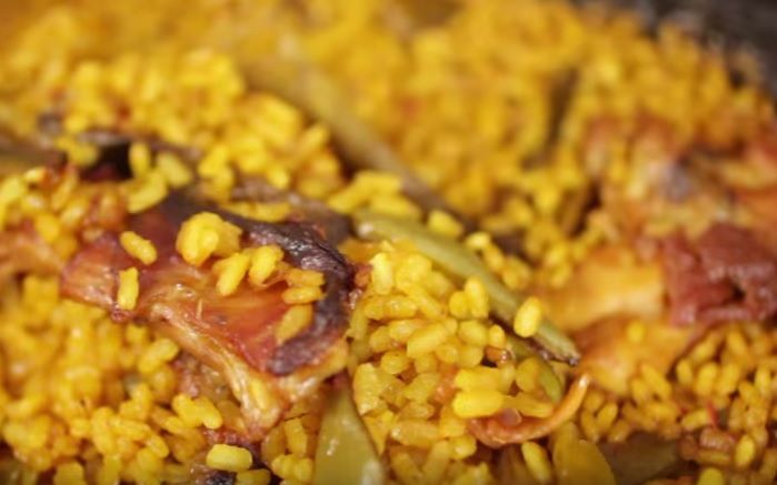 Paella