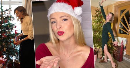 Ile gwiazdy zarobiły w święta na Instagramie? Koroniewska „tylko” 40 tys. zł. Kurdej-Szatan jeszcze więcej, ale nikt nie przebił Sochy