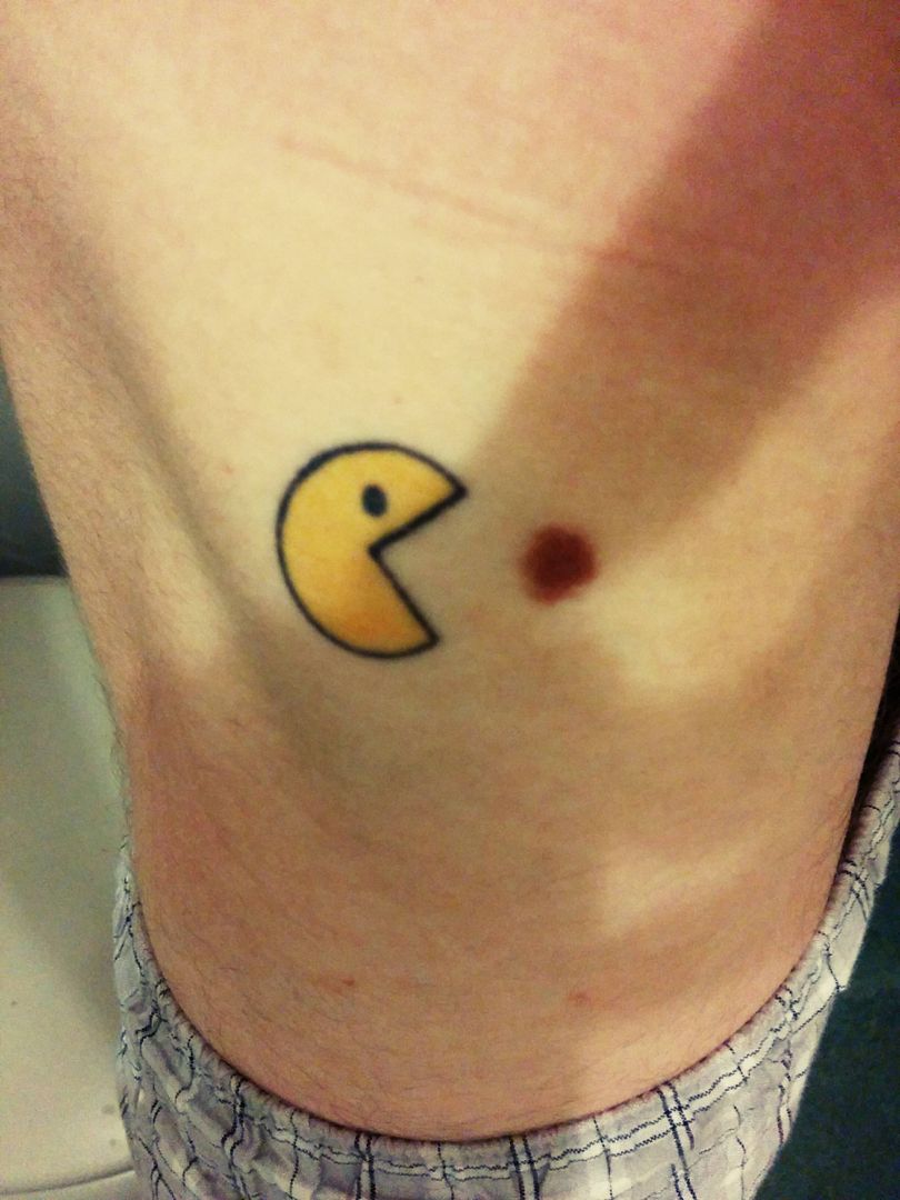 Pacman