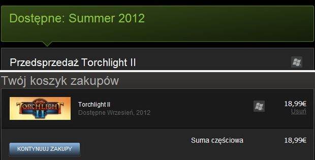 Co się dzieje z Torchlightem 2? Runic odpowiada... obszernie