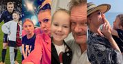 Dzień Dziecka 2023. Gwiazdy świętują na Instagramie. Sieć zalała fala pięknych zdjęć i życzeń