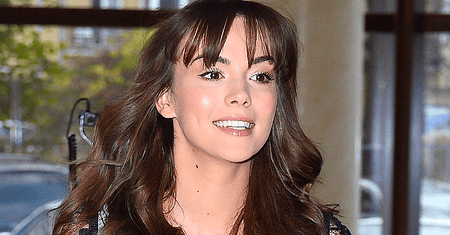 Paulina Krupińska pochwaliła się pierwszym prezentem dla Antosi. Urocze! [INSTAGRAM]