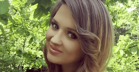 Gosia Andrzejewicz już nie ukrywa płci dziecka! Dodała zdjęcie z nagim ciążowym brzuszkiem