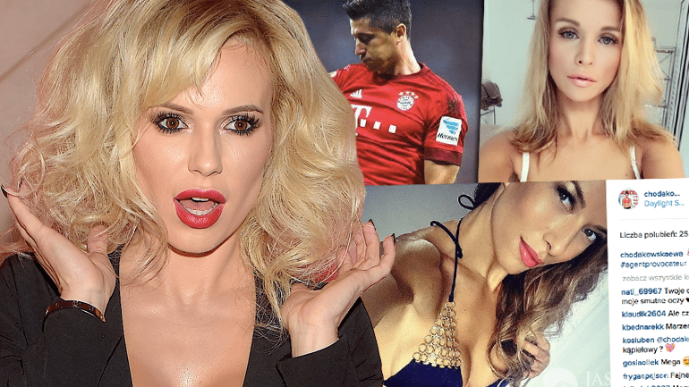 Najpopularniejsze profile gwiazd na Instagramie