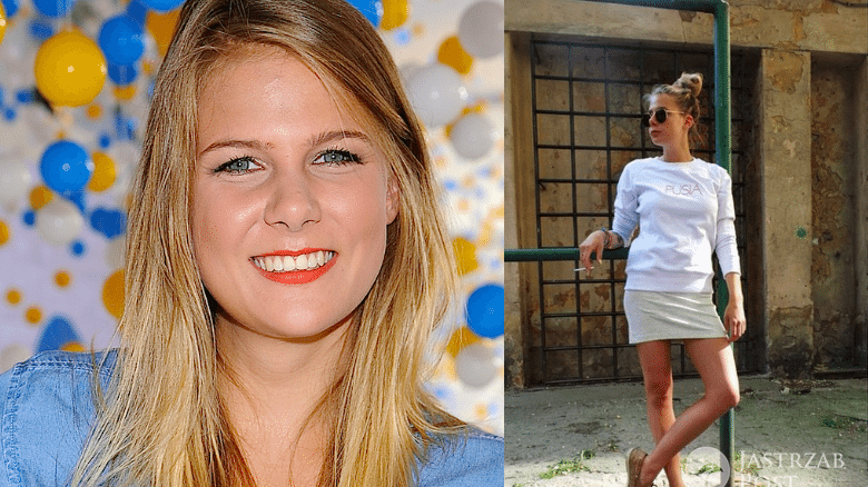 Marta Wierzbicka na Instagramie