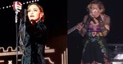 Madonna cała we łzach podczas koncertu w Sztokholmie. "Ciężko mi było dotrwać do tego momentu występu"