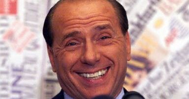 Berlusconi: wygramy z lewicą, bo jesteśmy eleganccy