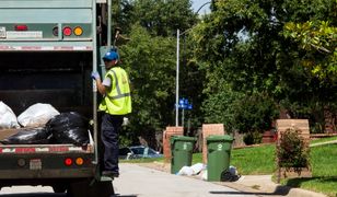Najtańsze usługi komunalne. Zaskakujący ranking