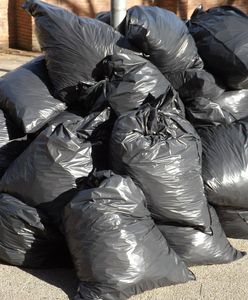 Lwów ma poważny problem. W mieście zalegają tony śmieci