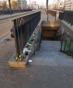 Wisła znów przegrała z imprezowiczami. "Z modnego miejsca robi się publiczny szalet"