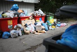 Podwyżka opłat za wywóz śmieci w Warszawie. W czwartek decyzja radnych