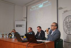 Ostra dyskusja przeciwników dekomunizacji i ekspertów IPN. "Trzeba uzdrawiać pamięć"