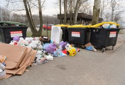 Sąsiad wyrzuci śmieci bez segregacji – zapłacisz i ty. Ile? Nawet czterokrotnie więcej