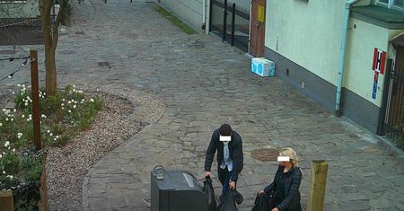 Dzikie wysypiska w Sopocie. Zobacz, kto podrzuca śmieci