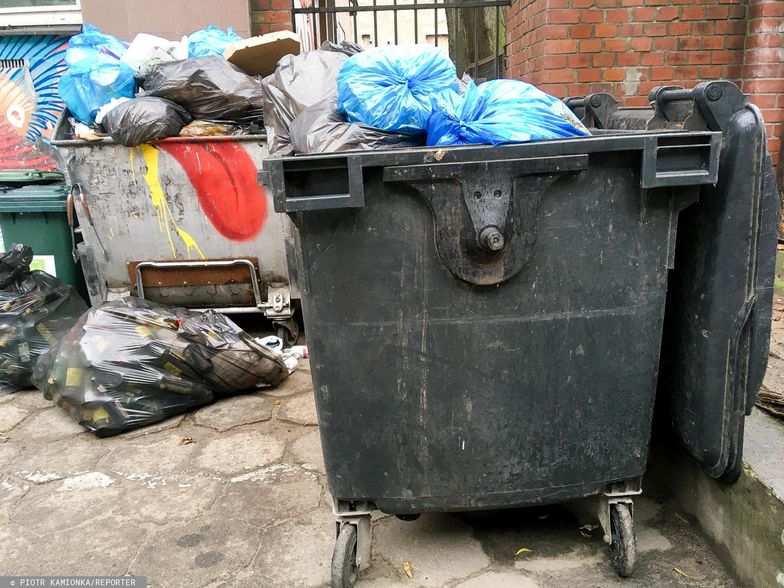 Opłaty za wywóz śmieci w przyszłym roku w wielu gminach drastycznie wzrosną