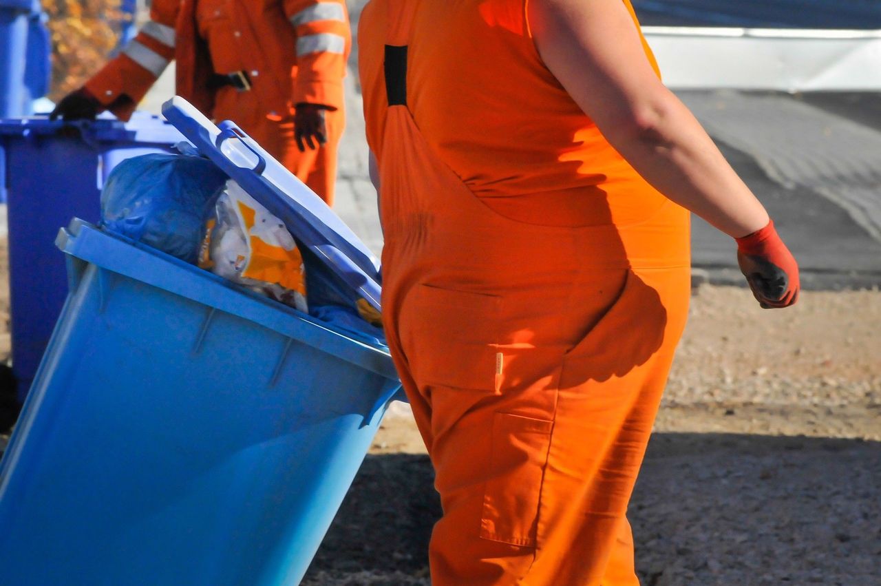 Segregacja śmieci będzie obowiązkiem, a nie kwestią wyboru 