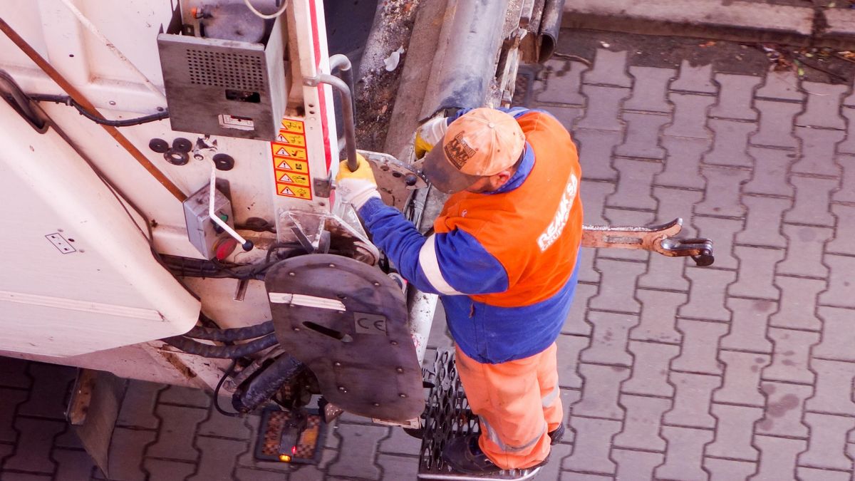 Jeśli opłaty za wywóz odpadów są zbyt niskie, gmina może spodziewać się kontroli