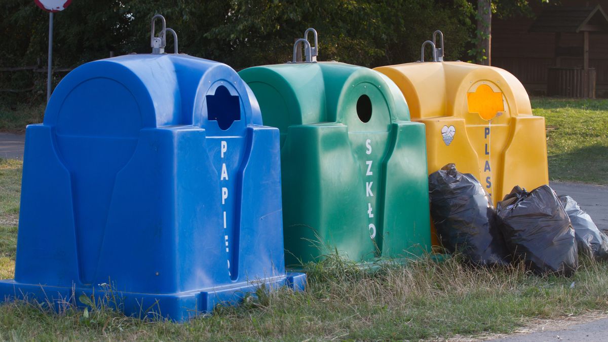 Trwa śmieciowa rewolucja. Samorządy po kolei wprowadzają nowe zasady
