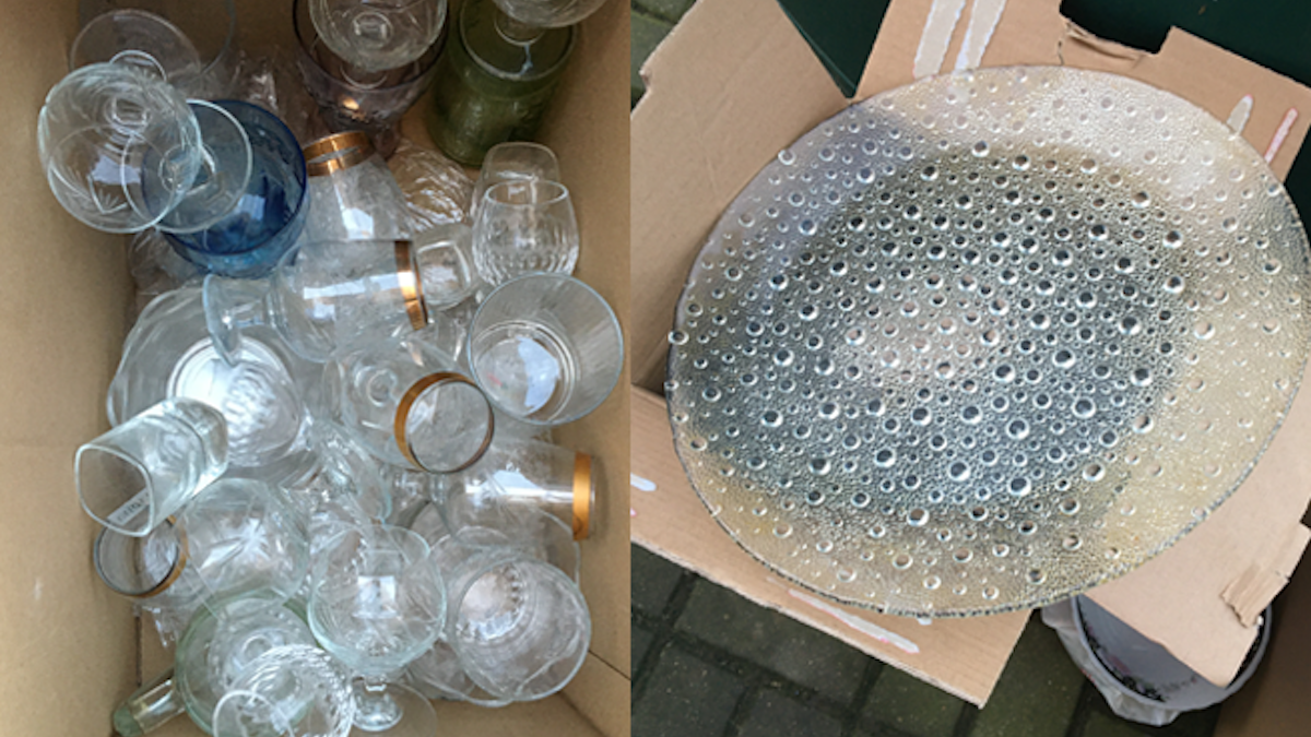 Przedsiębiorcy wytwarzający odpady muszą wejść w nowy rok zapisani w rejestrze Bazy Danych Odpadowych.