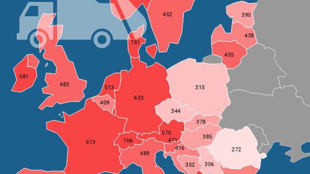 Polacy nie zaśmiecają świata. Kajać powinien się ktoś inny