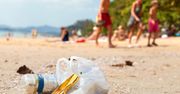 Plaże na Majorce toną w śmieciach. Rząd chce zakazać sprzedaży plastiku