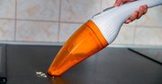 Odkurzacze ręczne – szybki sposób na pozbycie się zabrudzeń w domu i w samochodzie