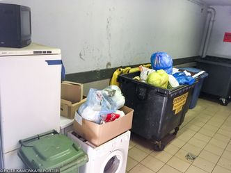 Bogaty świat marnuje majątek. Wyrzucanie towaru korzystniejsze niż darowanie