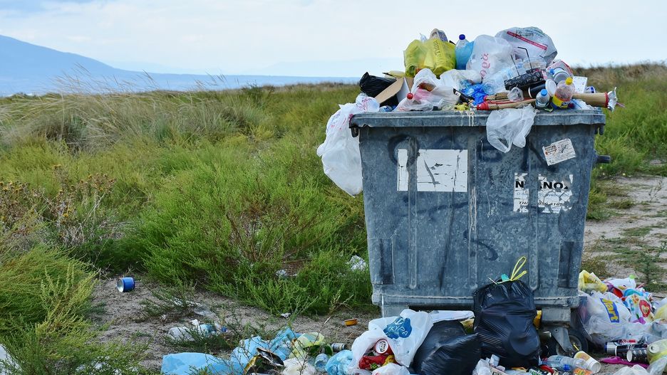 Szczególnie dużo jedzenia marnujemy w okresie świąt