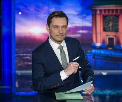 Szkolenia z etyki dziennikarskiej w TVP. Przykładem nierzetelności na zajęciach... TVN