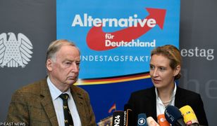 Narada niemieckiej prawicy w Szczecinie. "Hotel anulował rezerwację"