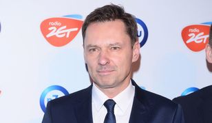 Krzysztof Ziemiec odpowiada na hejt Korwin-Piotrowskiej: "Pani żyje z wyśmiewania innych"
