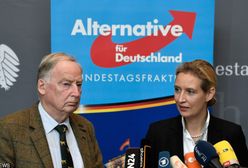 Narada niemieckiej prawicy w Szczecinie. "Hotel anulował rezerwację"