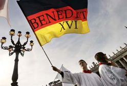 "Nie lękajcie się, otwórzcie na oścież drzwi Chrystusowi!"