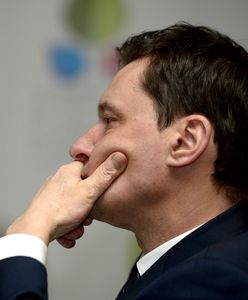 Duża zmiana w TVP. Krzysztof Ziemiec odchodzi z "Wiadomości"