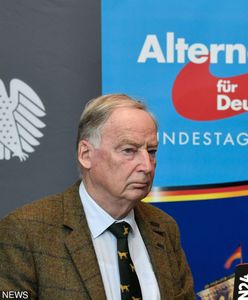 Narada niemieckiej prawicy w Szczecinie. "Hotel anulował rezerwację"