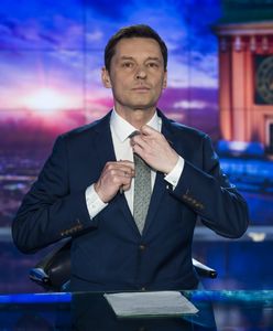 Poseł PO poszedł do "Gościa Wiadomości" TVP. I chciał przeprosin od Ziemca