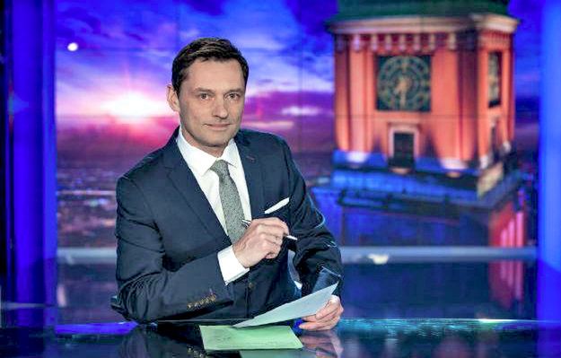 Historyk krytykuje TVP: Rozbudzają lęk, żeby przekuć to na sondażowe słupki