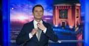 Poseł PO poszedł do "Gościa Wiadomości" TVP. I chciał przeprosin od Ziemca