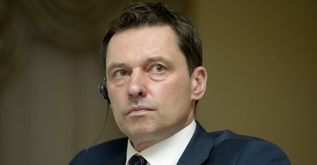 Kamil Durczok zarzucił Ziemcowi "zeszmacenie" dziennikarstwa. Prezenter TVP odpowiedział