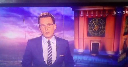 "Wiadomości" nazwały Woodstock "najbardziej obskurnym festiwalem świata". Krzysztof Ziemiec się tłumaczy