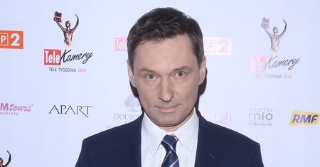 Krzysztof Ziemiec myślał o odejściu z TVP? "Ciągnę ten swój wózek, jak umiem"
