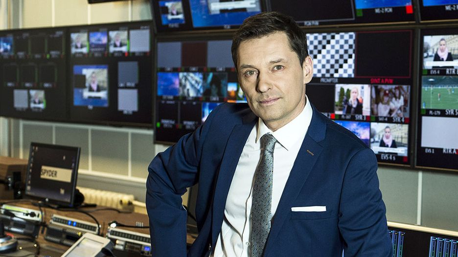 Kurski o Ziemcu w "Teleexpressie": będzie takim nowym Orłosiem